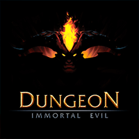 Dungeon Immortal Evil screenshot