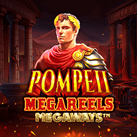 Megareels Megaways screenshot