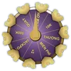 Vòng Quay May Mắn welfare icon