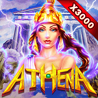 Nữ thần Athena screenshot